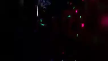 Show de striper na festa da Bela India Prime .participação da Agatha Kent