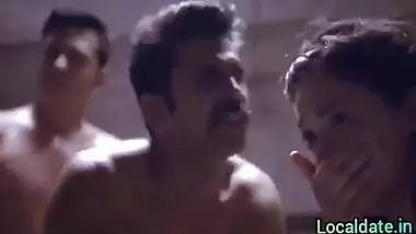 Bhaiya Bhabhi Or Devar Hardcore Fucking With Devar Bhabhi