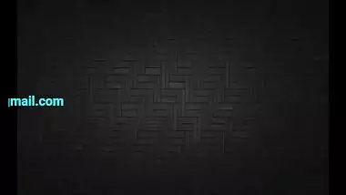 Pankhuri pleasing a friend from Gujraat