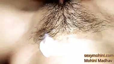 Hindi audio! Aunty from Surat fucked by neighbour guy in сorona time