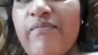 Desi village girl video call sex