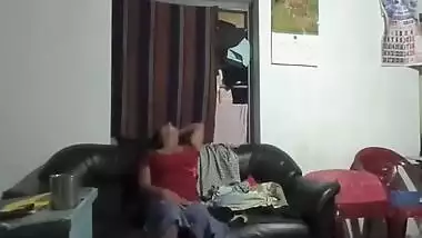 Bihari maid aur driver ki ghar par hardcore fuck masti