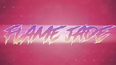 My last coloring book, my first cigarete Flame Jade