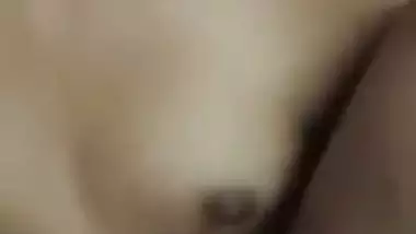XXX Desi home porn of a virgin college girl with her cousin stepbrother