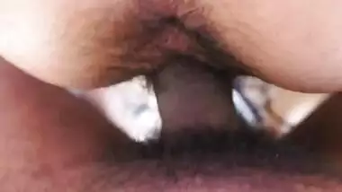 Homemade Couple Trying Hardcore Doggy - CrazyCouple