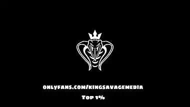 Indian Teen Jerks Me Off Topless at an Massage Parlor - onlyfans.com/kingsavagemedia