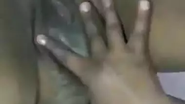 Horny Desi nymph records provocative XXX video for her boyfriend