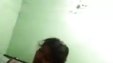 It's time for Desi girl to step on the sex path and expose XXX parts