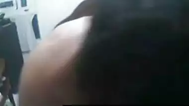 Indian XXX Tamil college junior desi girl chudai scandal with senior