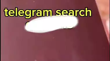 Pakistani BBW nude on video call to Instagram lover