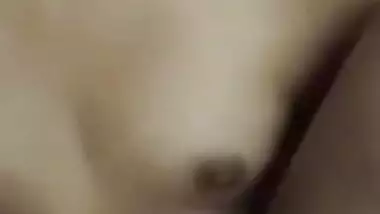XXX Desi home porn of a virgin college girl with her cousin brother