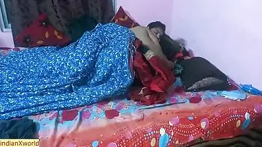 Desi Newly Married Wife Secret Sex Relation With Paying Guest.. With Clear Audio