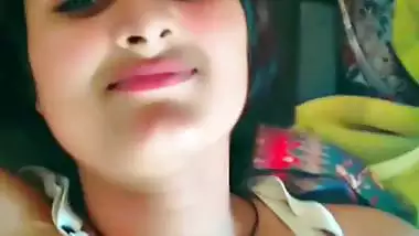 Man fucks a sexy Amritsar girl in the Punjabi sex video