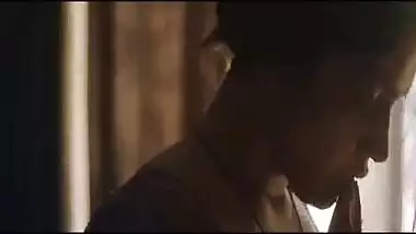 Bhumi Pednekar a maid in a sexual relationship with her employer