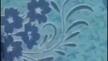 Slim Indian maal blowjob and hot sex with client