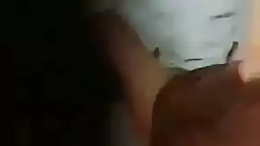 Pakistani sex MMS of a Maulana fucking his maid secretly