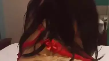 Hot Babe Wakes Up Horny To Ride Dick... Amateur Milf, Sexy Latina Pov