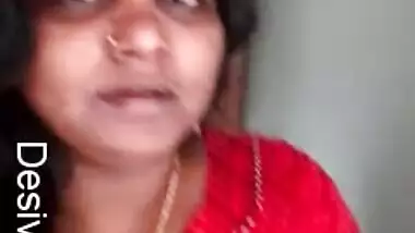 Sexy Mallu Bhabhi Showing Her Big Boobs and Pussy To Lover Part 4