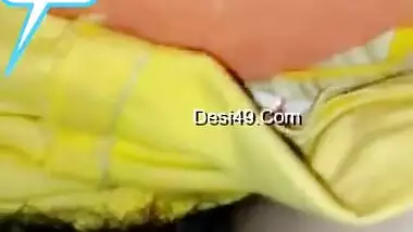 Most Demanded Jyotsna Boudi Bathing And Fingering Shows To Lover On Video Call Part 5