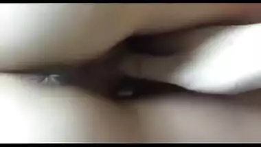 North Eastern teen girl passionate sex with sister’s boyfriend