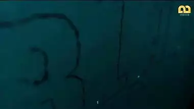 Spicy Desi bitch takes shower and gets hard fucked by her XXX boyfriend