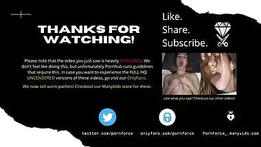 Brain.exe Has Stopped Working - Cute Teen COCONEY Cums HARD! - BLEACHED RAW - EP XX