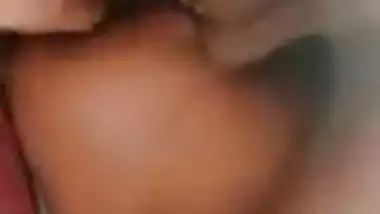 Young XXX girl has sex with the Desi man in this scandal MMS video