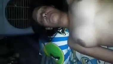 Desi girl’s semester holiday village hardcore home sex mms