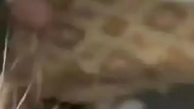 Very Beautiful Horny Girl Giving Blowjob Fingerring & Hard Fucking With Clear Audio Part 3