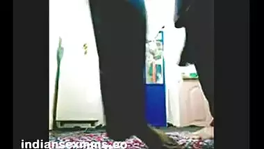 Indian home sex mms of young aunty with next door neighbor