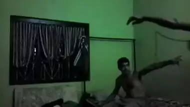 This movie has some great hot action of a...