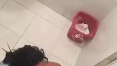 Desi Couple Fucking On Tango Live with Hindi Talk And Loud Moaning Part 1
