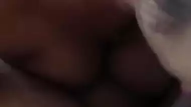 Indian Desi Girl(Escort) giving Blowjob to me in OYO room