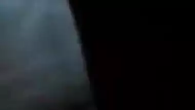 Hot Desi XXX girl have a hardcore sex with her lover MMS video