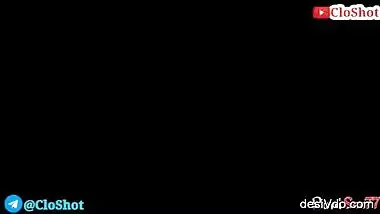 slutty whore she is unmarried but pussy is damn loose watch and enjoy