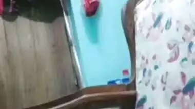 Rare Tango Live Of Indian Bengali Girl