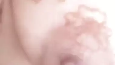 Desi hottie shows inked XXX tits and trimmed pussy perfect for sex