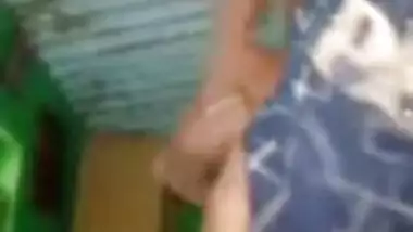 Desi Girl Sucking And Hard Fucking With Hindi Talk “Jaanu Dheere Na Mat Karna Yaar babu” Part 3