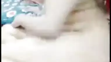 Custom Made Pakistani Girl Teacher Student Role Play With Clear Audio Urdu Very Hot Clip