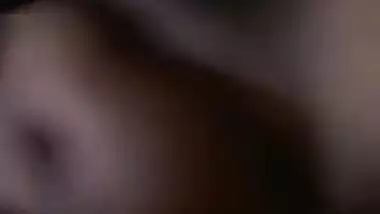 Amazing GF with Curvy Body Showing Her Assets and Playing with Herself to Please Her BF