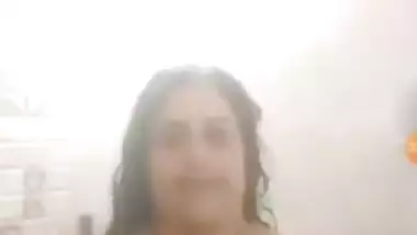 Uma Mallu Bhabi with Hairy Armpits Strips for Ex-Boss ~ All Clips Merged