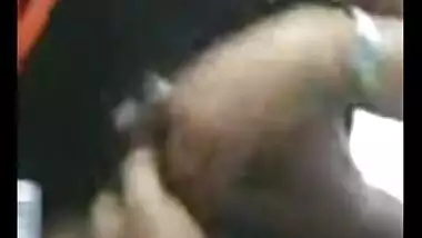 Indian MMS clips of the boss taking advantage of employees in the office