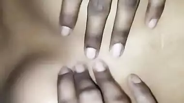 Indian Bhabhi Cheating His Husband In Oyo Hotel Room With Hindi Audio Part 9