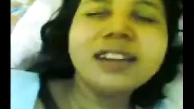 Cute legal age teenager enjoys a hardcore sex session with her bf