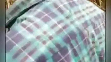 Cheating Desi wife caught on XXX camera by her in-laws with her secret lover