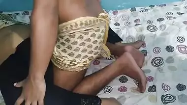 Devar Bhabhi In Badi Bhai Office Gaya To Choti Bhai Ne Bhabhi Ko Choda - Xxx Desi Devor Bhabhi Romance & Fuck In Early Morning At Bed