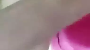 HD GF BF sex MMS of a desi girl riding on lover’s big dick