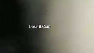 Today Exclusive- Horny Village Randi Hard Fucked By Customer