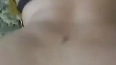 Chubby milf enjoys a young dick in Punjabi porn