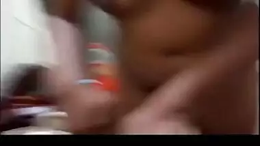 Boyfriend girlfriend in hotel room hindi audio